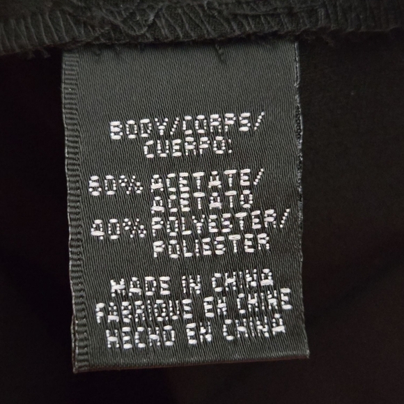 Jill Jill Stuart Black Cutout Sheath Dress Size 4 - Picture 12 of 12